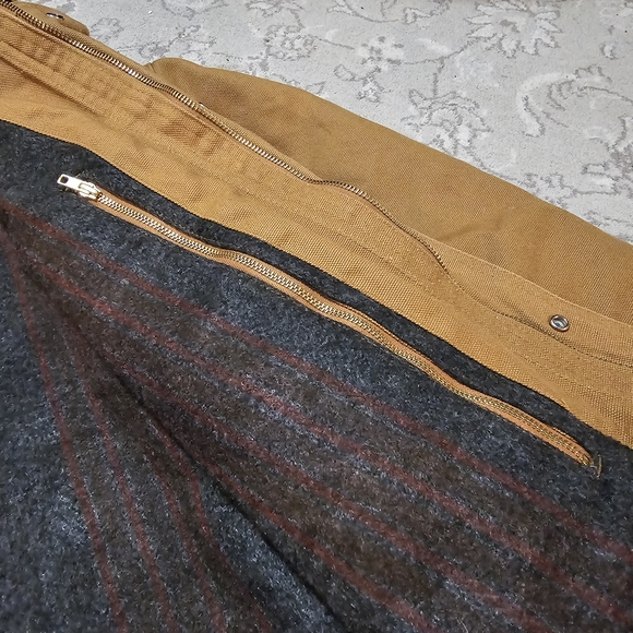 Dickies Detroit Jacket - Picture 6 of 12